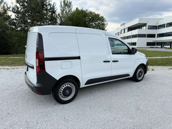 Renault Express 1.5 DCi letnik 2023